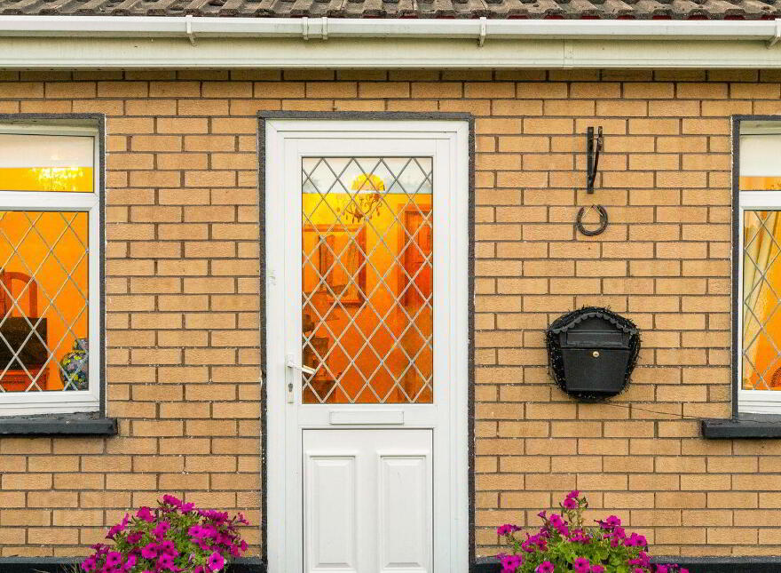 98 Monread Heights, Monread, Naas, W91PX4P