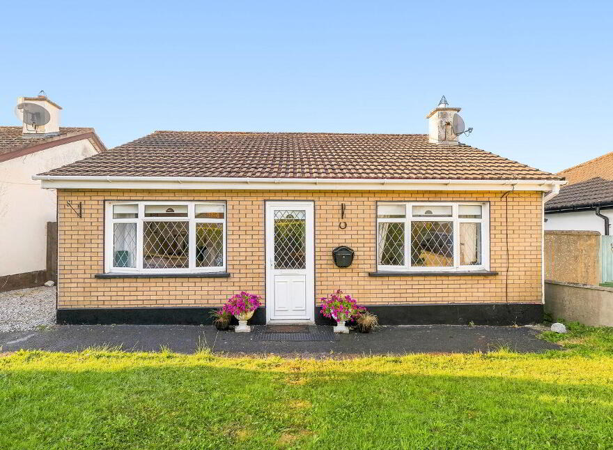 98 Monread Heights, Monread, Naas, W91PX4P