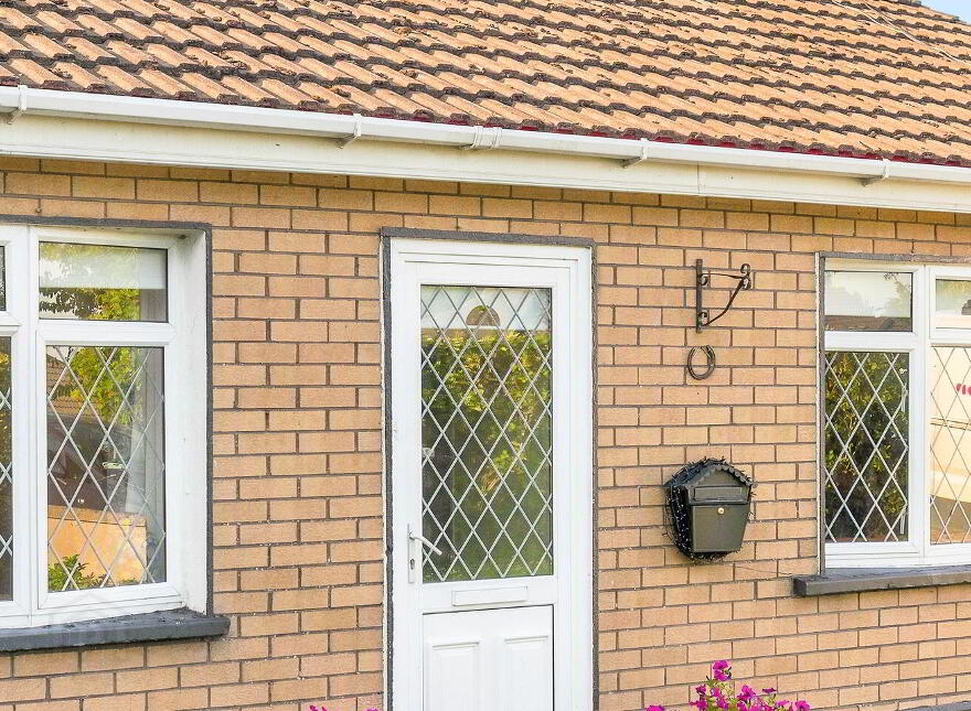 98 Monread Heights, Monread, Naas, W91PX4P