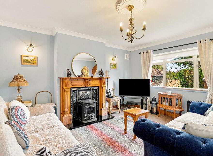 98 Monread Heights, Monread, Naas, W91PX4P