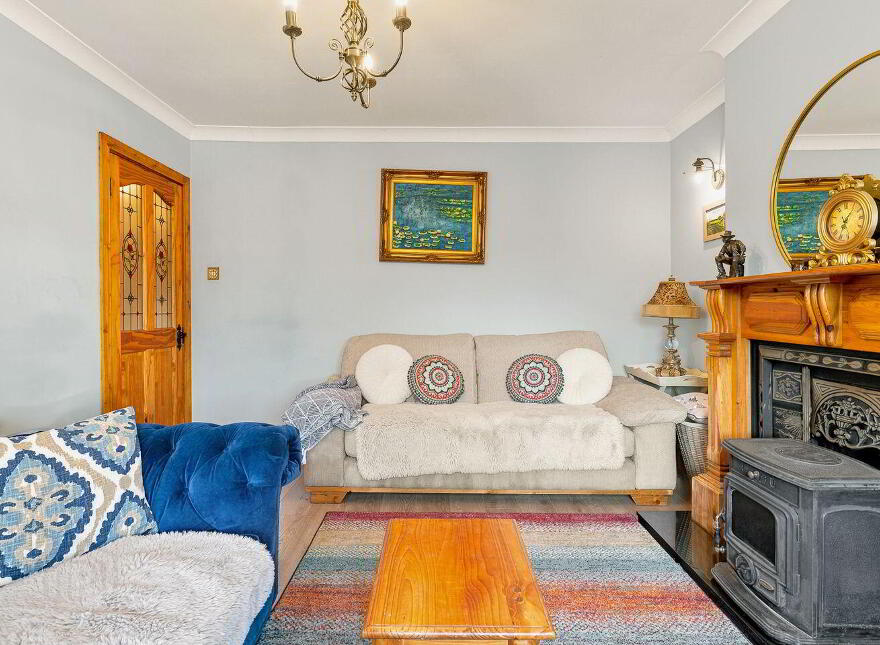 98 Monread Heights, Monread, Naas, W91PX4P