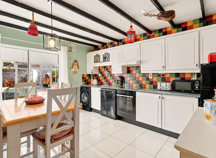 98 Monread Heights, Monread, Naas, W91PX4P
