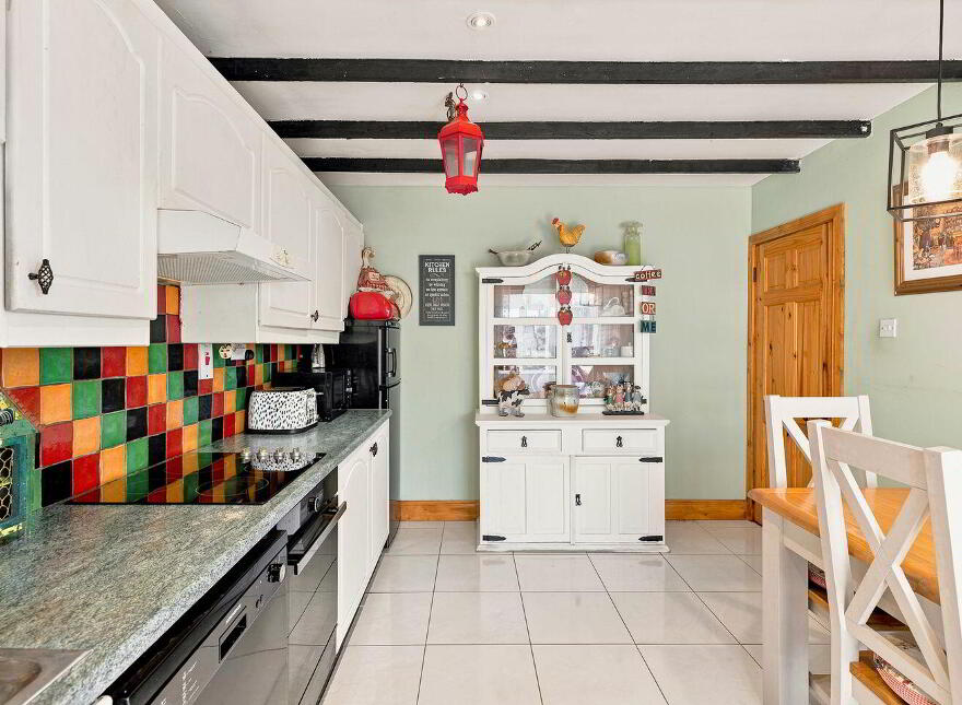 98 Monread Heights, Monread, Naas, W91PX4P