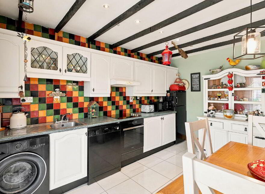 98 Monread Heights, Monread, Naas, W91PX4P