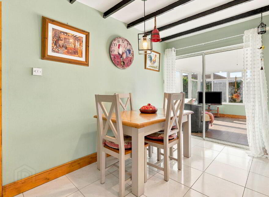 98 Monread Heights, Monread, Naas, W91PX4P