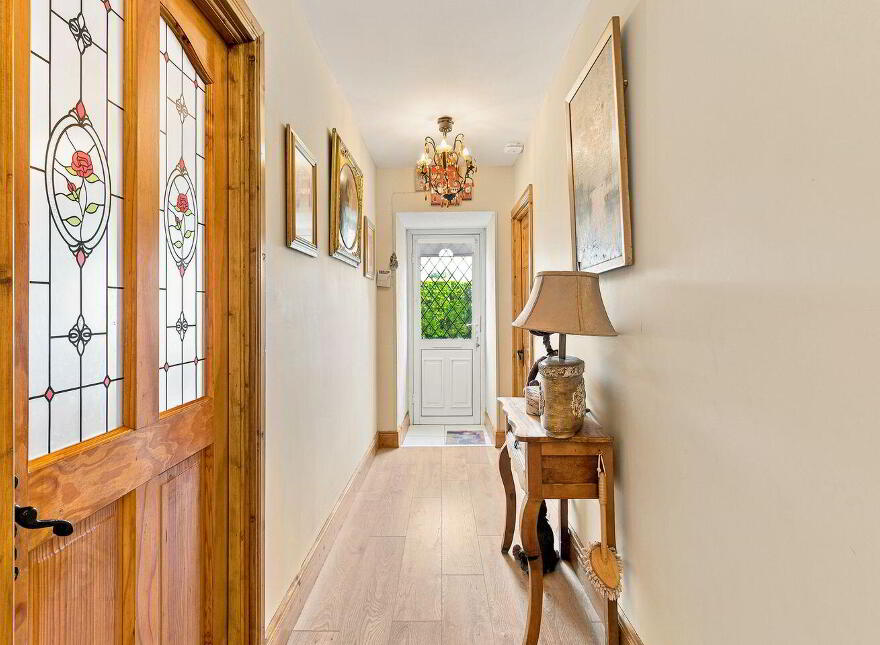 98 Monread Heights, Monread, Naas, W91PX4P