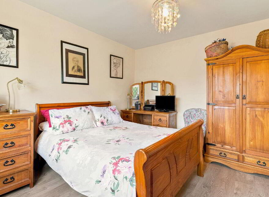 98 Monread Heights, Monread, Naas, W91PX4P
