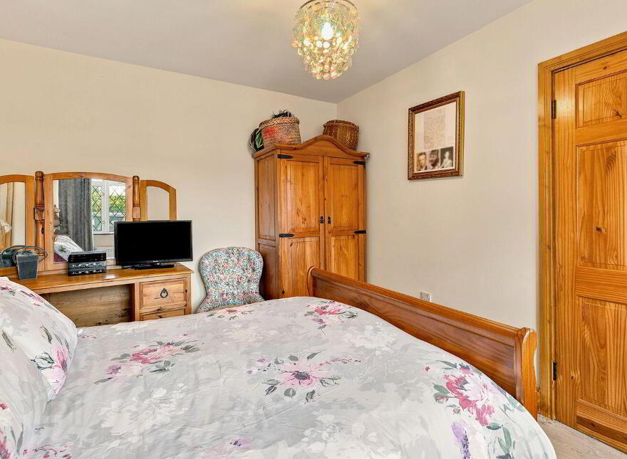 98 Monread Heights, Monread, Naas, W91PX4P