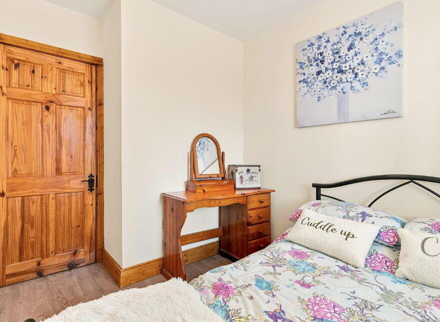 98 Monread Heights, Monread, Naas, W91PX4P