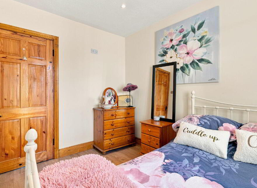 98 Monread Heights, Monread, Naas, W91PX4P