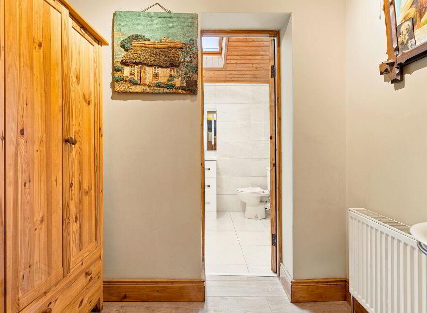 98 Monread Heights, Monread, Naas, W91PX4P