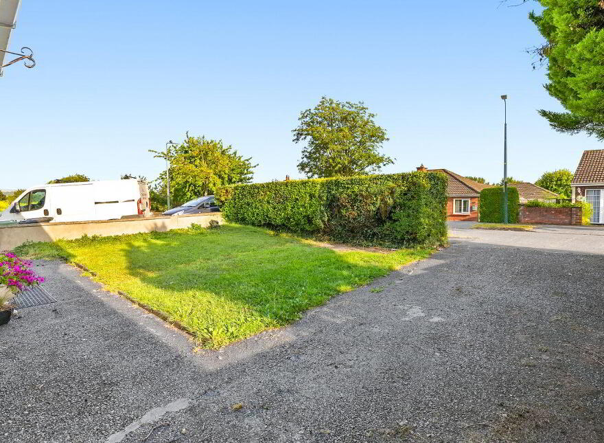 98 Monread Heights, Monread, Naas, W91PX4P