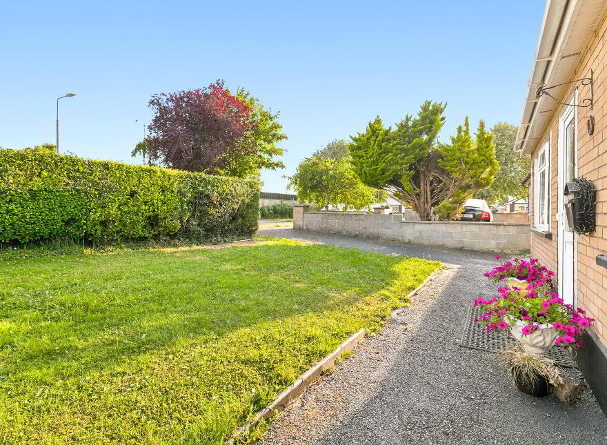 98 Monread Heights, Monread, Naas, W91PX4P