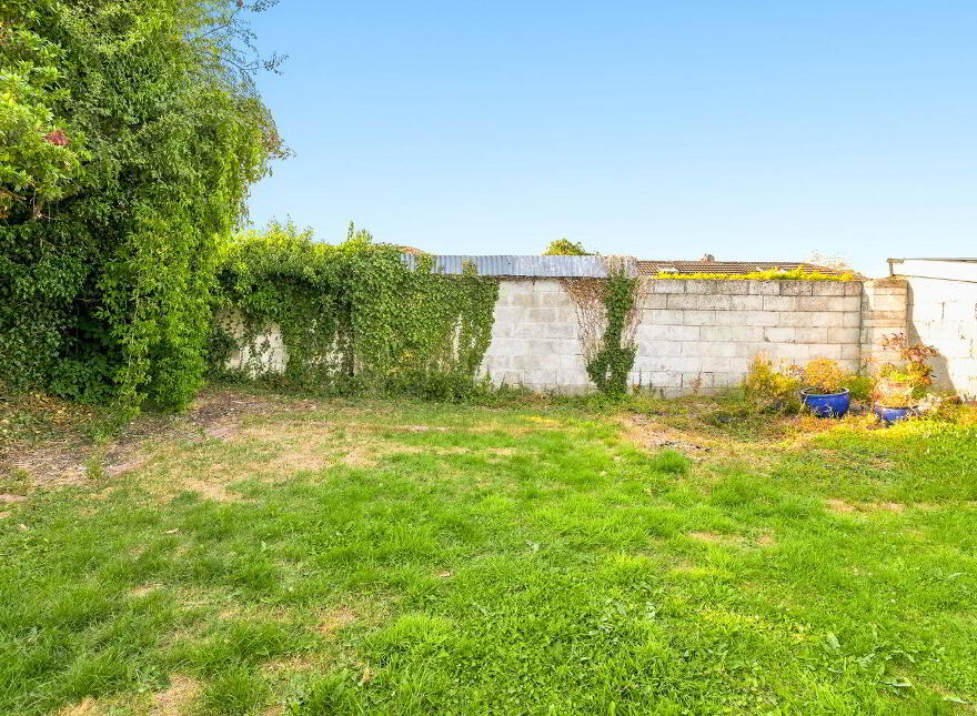 98 Monread Heights, Monread, Naas, W91PX4P