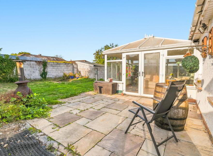 98 Monread Heights, Monread, Naas, W91PX4P