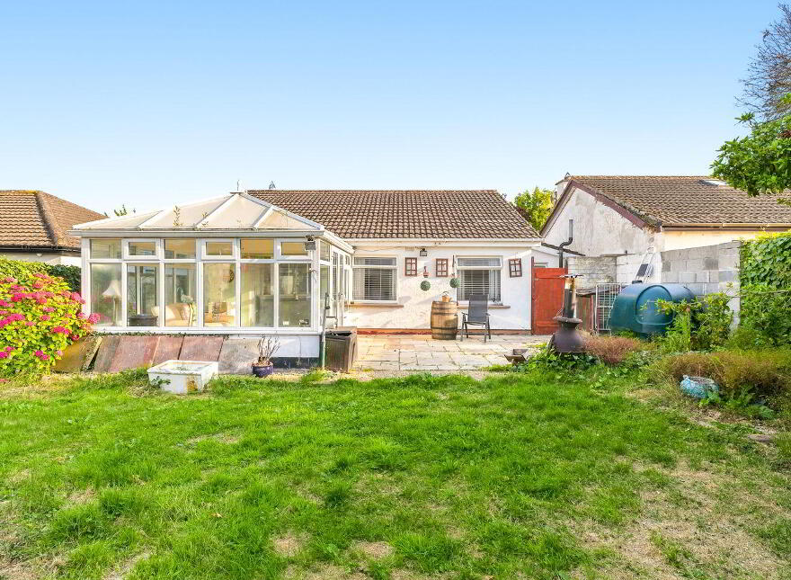 98 Monread Heights, Monread, Naas, W91PX4P