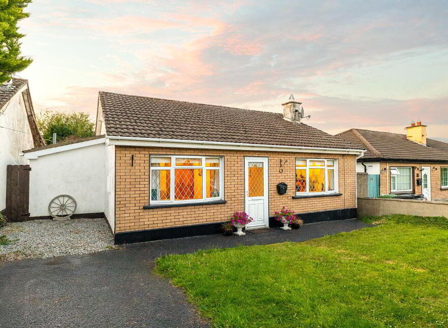 98 Monread Heights, Monread, Naas, W91PX4P