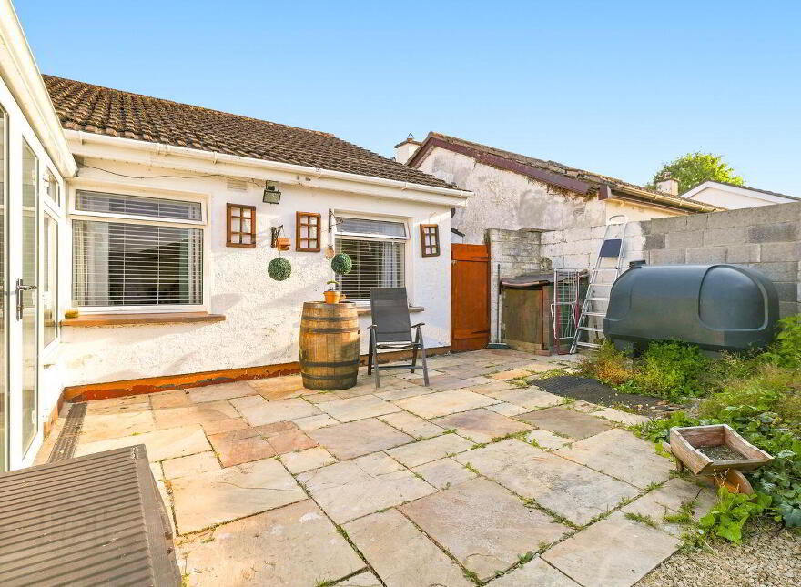 98 Monread Heights, Monread, Naas, W91PX4P