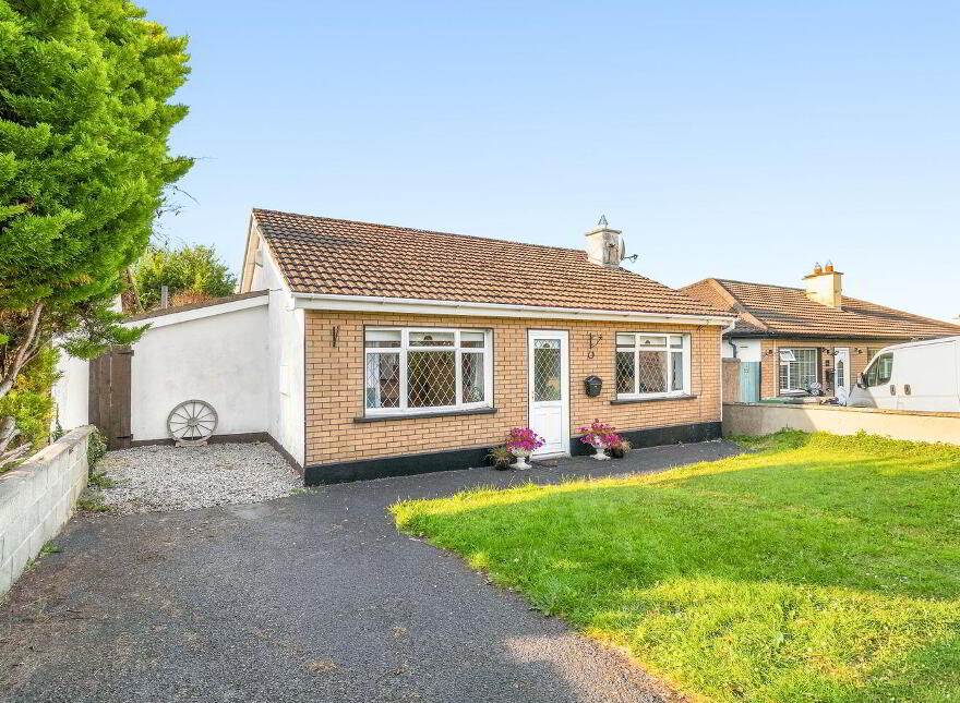 98 Monread Heights, Monread, Naas, W91PX4P