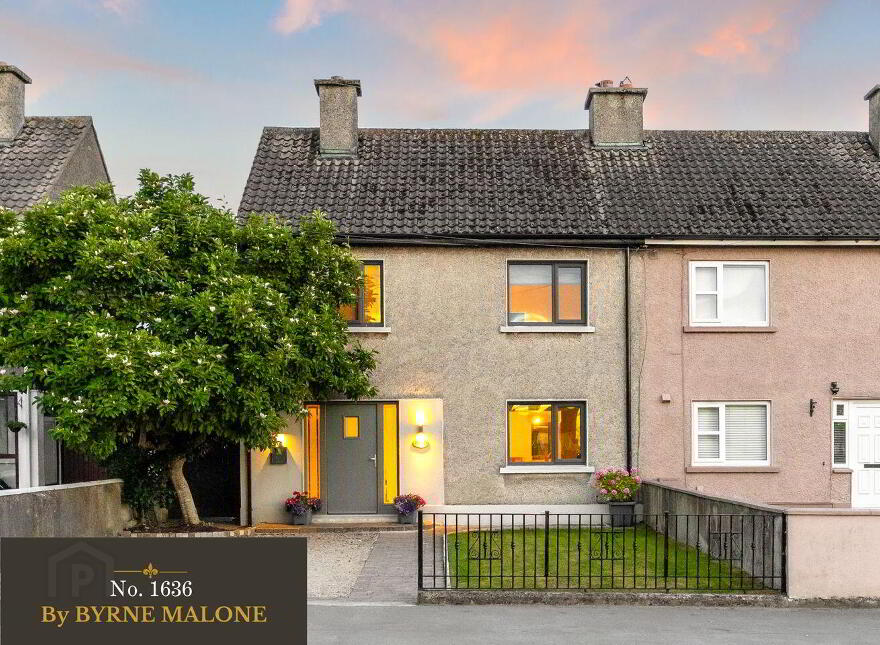 1636 Pairc Mhuire, Newbridge, W12YC98