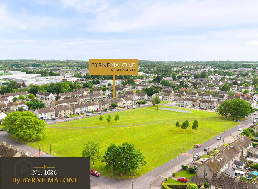 1636 Pairc Mhuire, Newbridge, W12YC98
