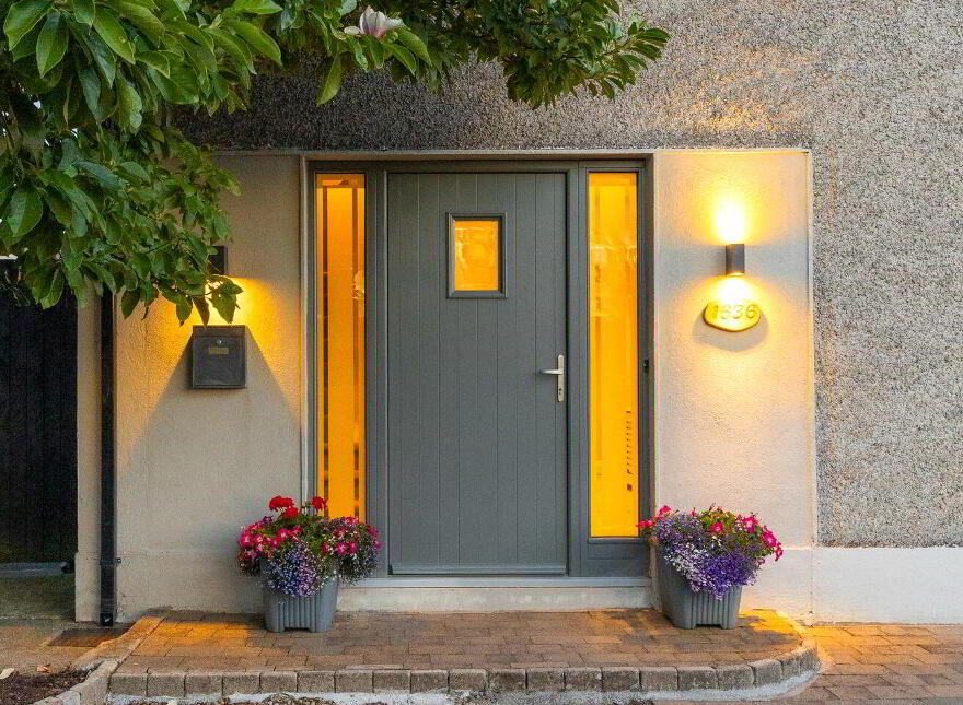 1636 Pairc Mhuire, Newbridge, W12YC98