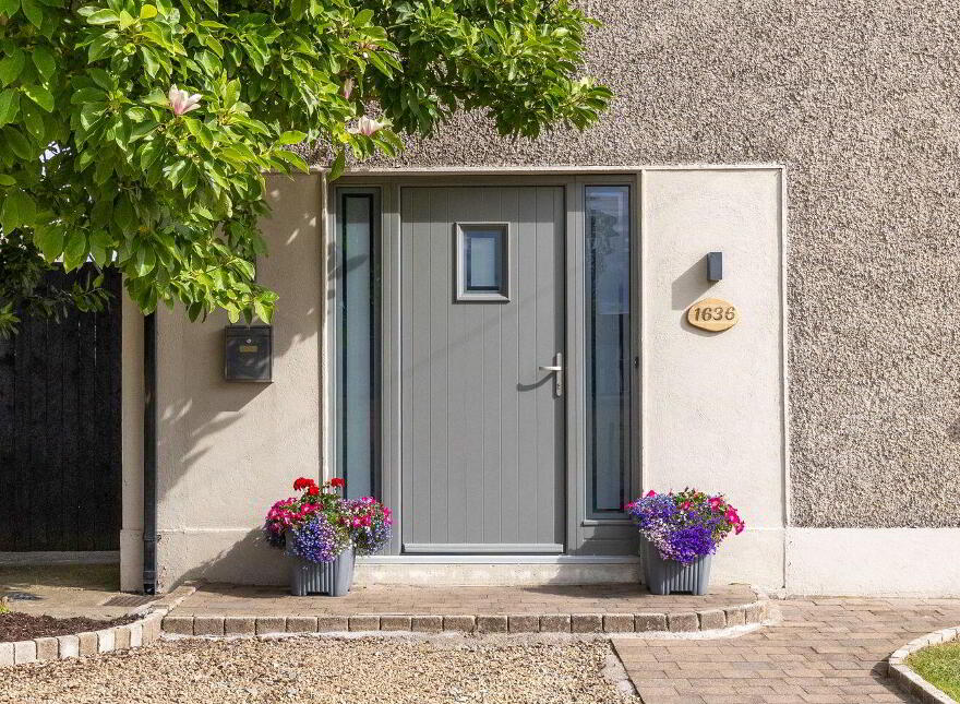 1636 Pairc Mhuire, Newbridge, W12YC98