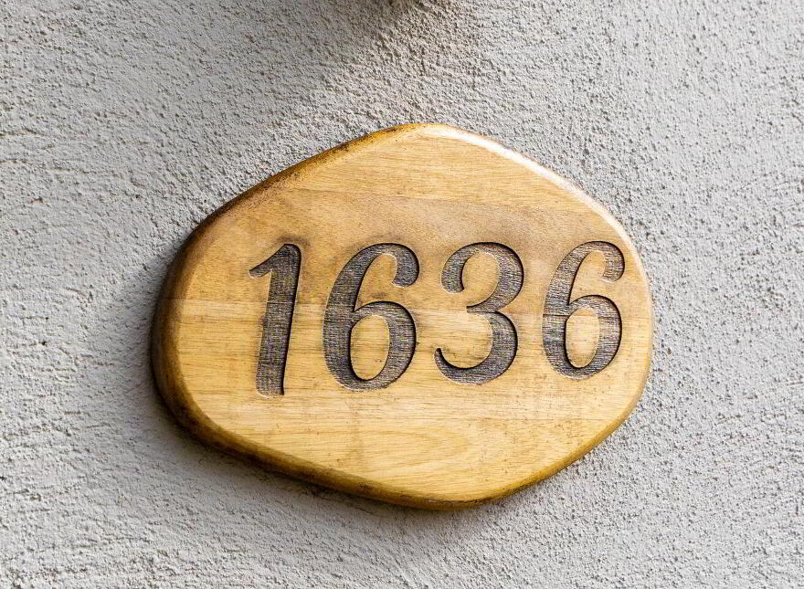 1636 Pairc Mhuire, Newbridge, W12YC98
