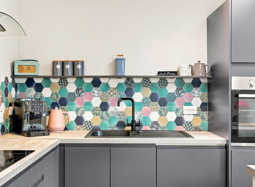 1636 Pairc Mhuire, Newbridge, W12YC98