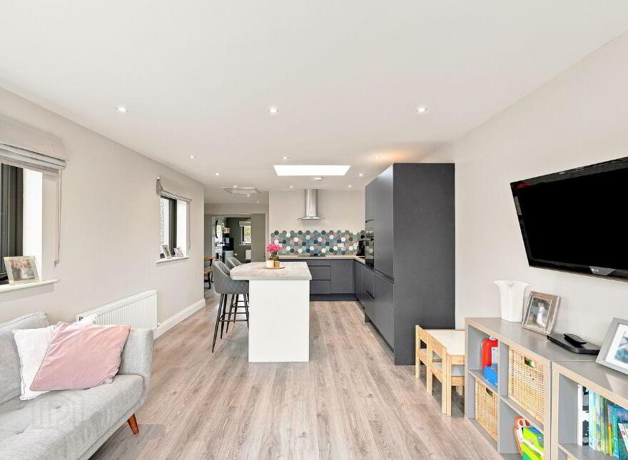 1636 Pairc Mhuire, Newbridge, W12YC98