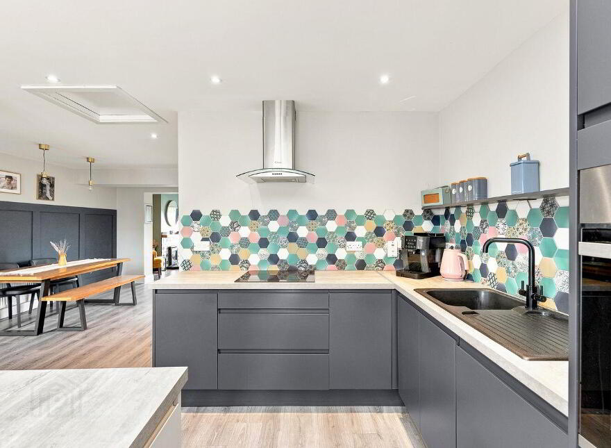 1636 Pairc Mhuire, Newbridge, W12YC98