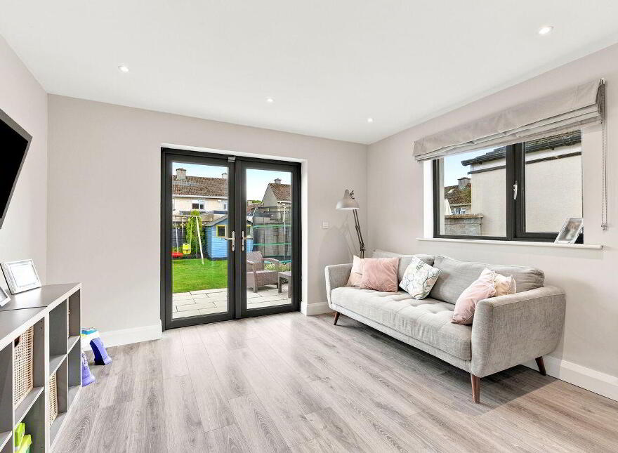 1636 Pairc Mhuire, Newbridge, W12YC98