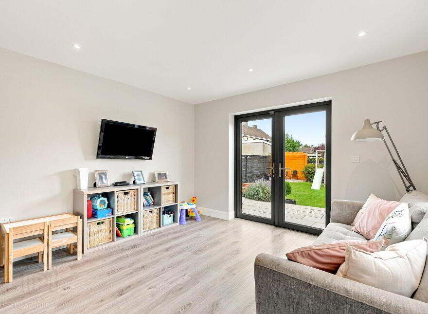 1636 Pairc Mhuire, Newbridge, W12YC98