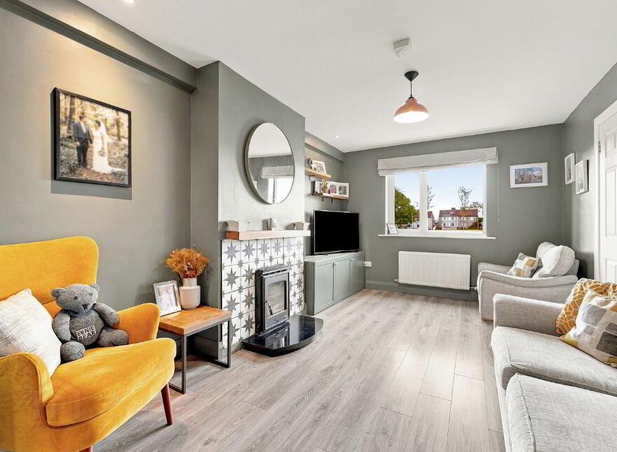 1636 Pairc Mhuire, Newbridge, W12YC98