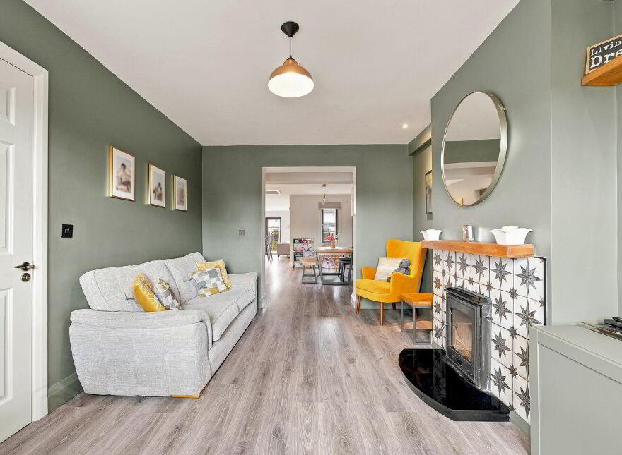 1636 Pairc Mhuire, Newbridge, W12YC98