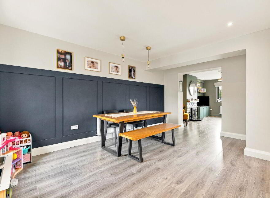 1636 Pairc Mhuire, Newbridge, W12YC98