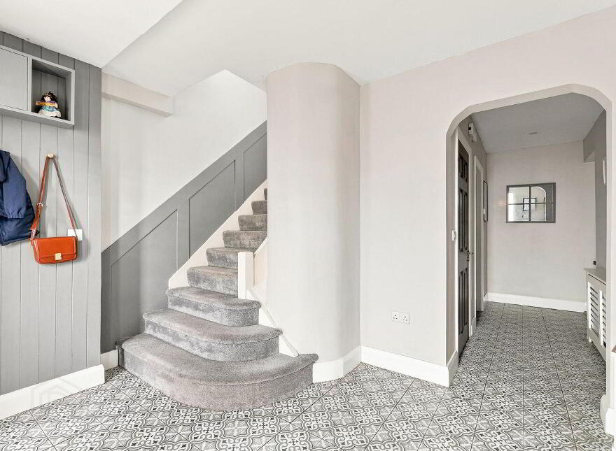 1636 Pairc Mhuire, Newbridge, W12YC98