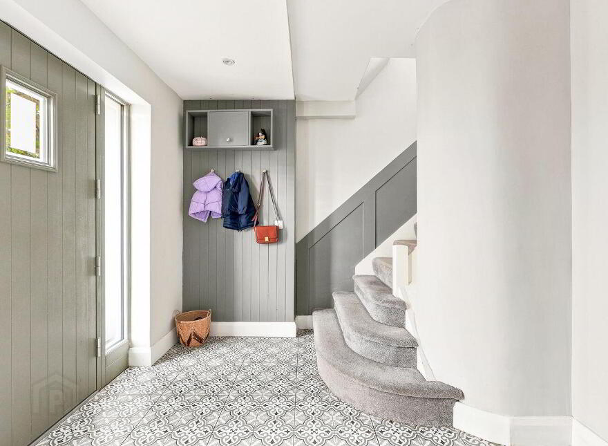 1636 Pairc Mhuire, Newbridge, W12YC98