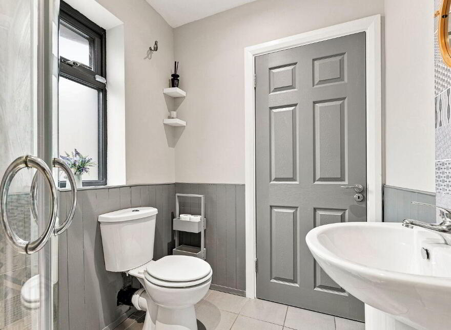 1636 Pairc Mhuire, Newbridge, W12YC98