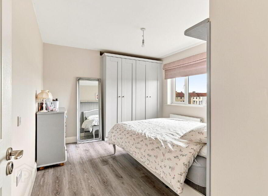 1636 Pairc Mhuire, Newbridge, W12YC98