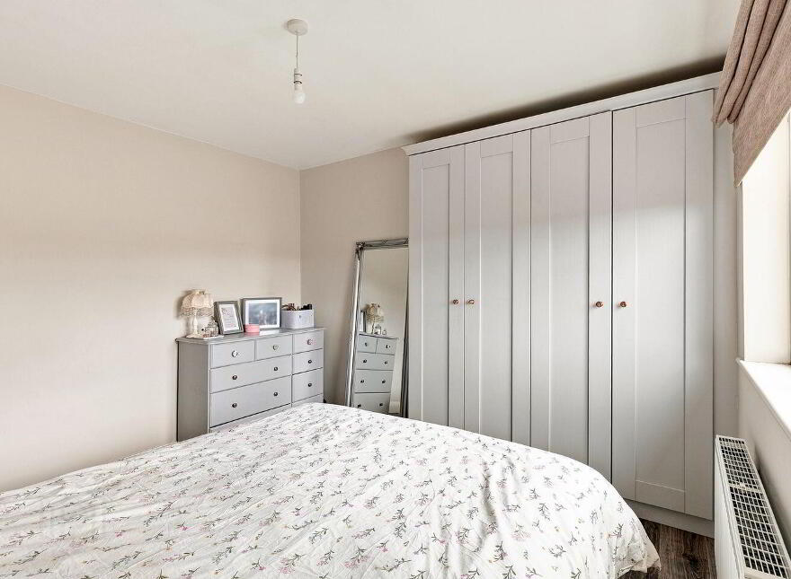 1636 Pairc Mhuire, Newbridge, W12YC98