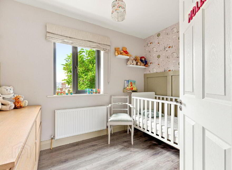 1636 Pairc Mhuire, Newbridge, W12YC98