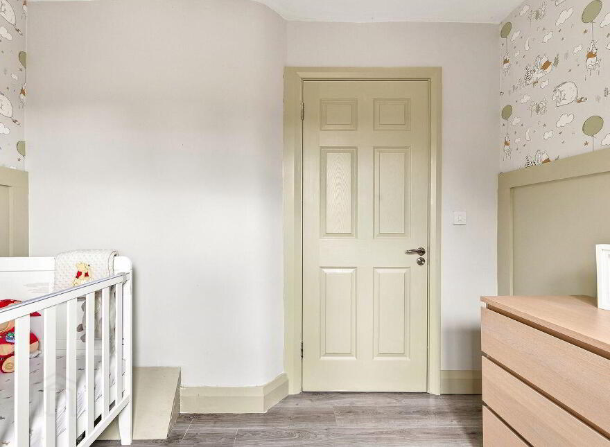 1636 Pairc Mhuire, Newbridge, W12YC98