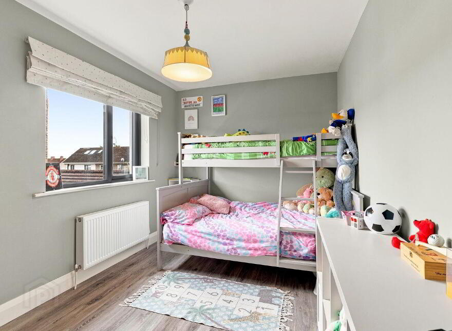 1636 Pairc Mhuire, Newbridge, W12YC98