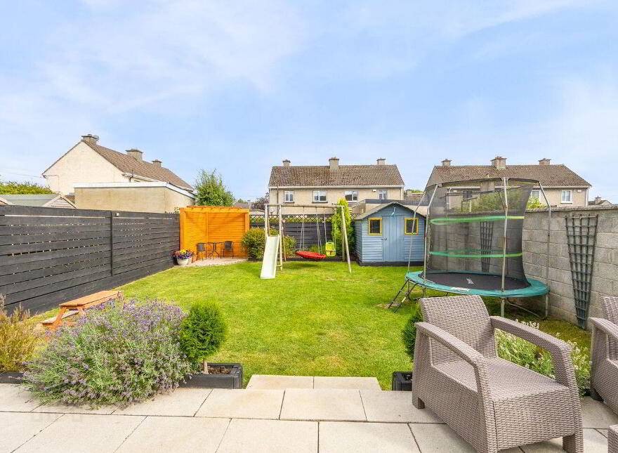 1636 Pairc Mhuire, Newbridge, W12YC98