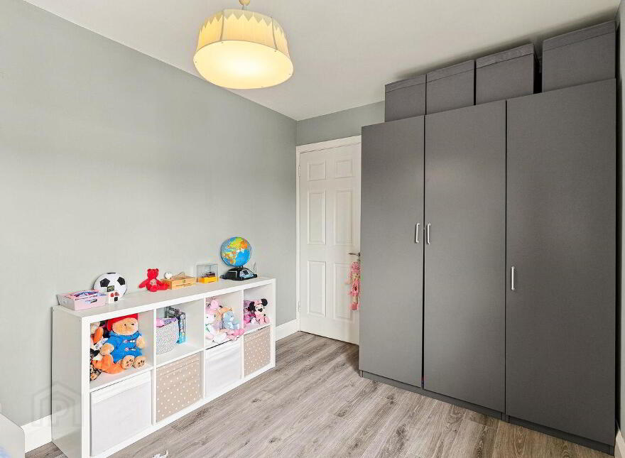 1636 Pairc Mhuire, Newbridge, W12YC98