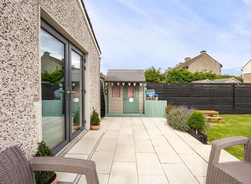 1636 Pairc Mhuire, Newbridge, W12YC98