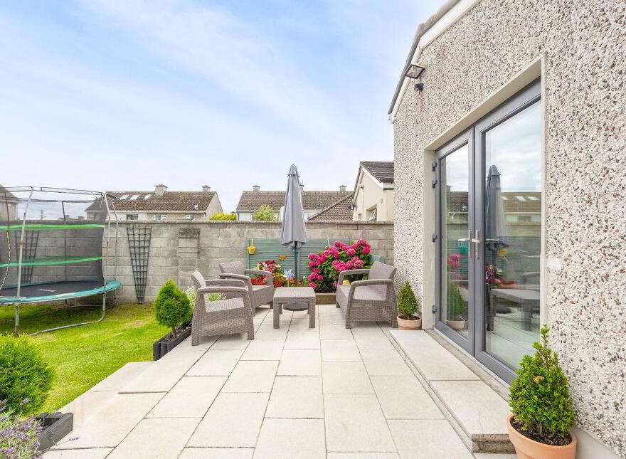 1636 Pairc Mhuire, Newbridge, W12YC98
