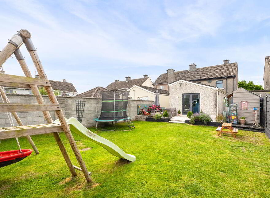 1636 Pairc Mhuire, Newbridge, W12YC98
