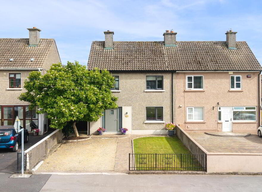 1636 Pairc Mhuire, Newbridge, W12YC98